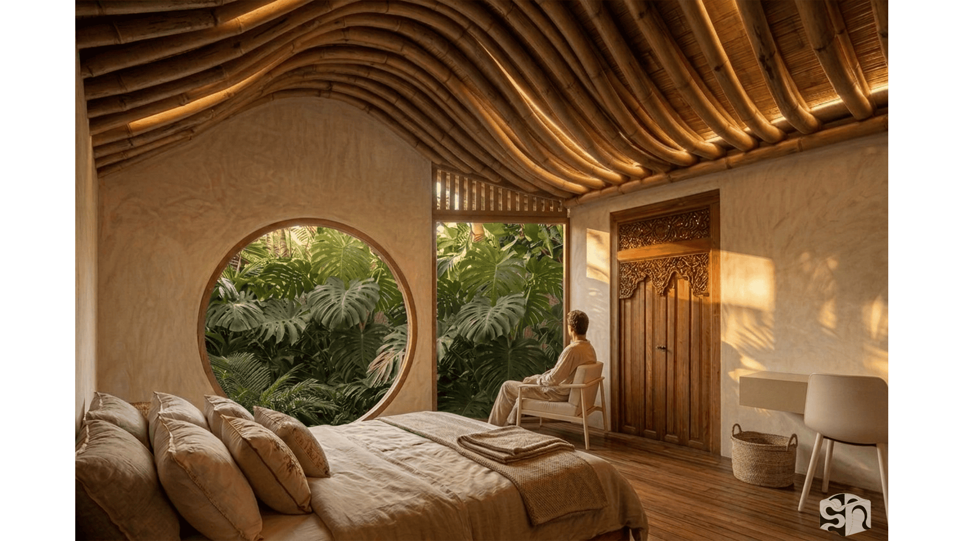 Villa Ubud gallery image